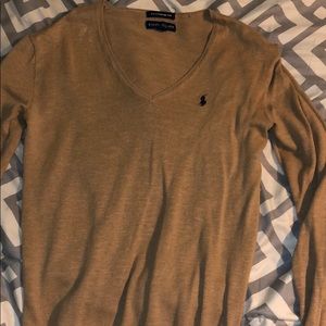 Ralph Lauren long sleeve